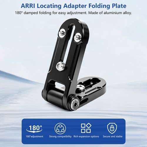 Foldable mini shaped - foldable, l-shaped
