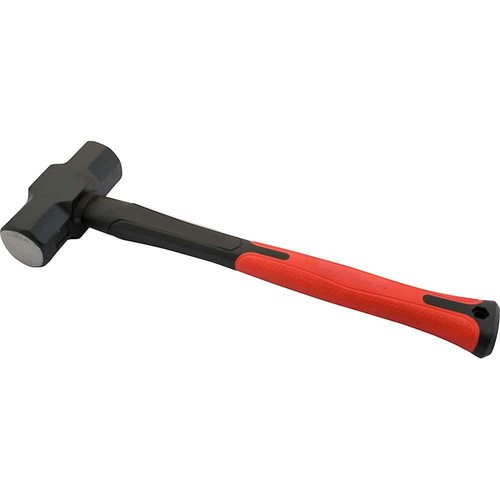 3lb sledge hammer - mini, lump