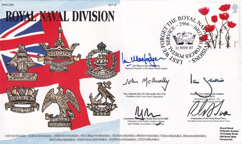 8rn6e royal naval division - 8rn6e,