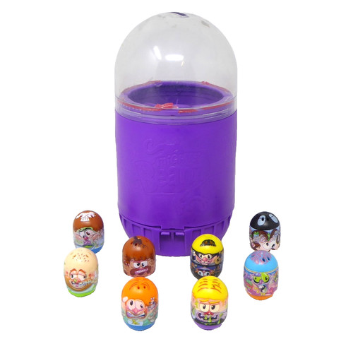 Mighty beanz moose - moose, with