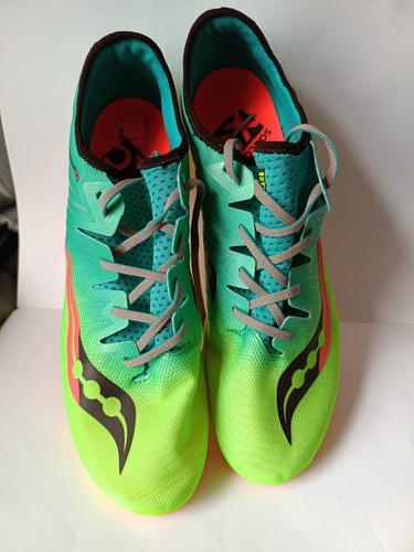 Saucony carerra xc4 - saucony, track