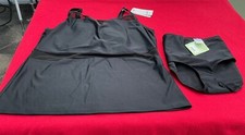 Bravissimo tankini black