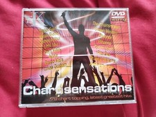 Easy Karaoke Pop EZP129 - Chart Sensations 5 Disc Set. CD+G & DVD. 79 Chart Hits