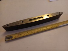 J. Rabone & Sons Spirit Level