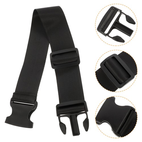 Shoulder strap extension for - strap,