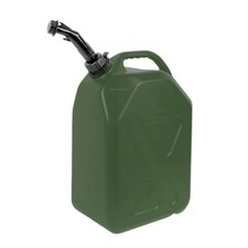 20L Jerry Can Fuel Gas Petrol