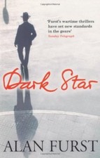 Dark Star-Alan Furst, 9780753826348