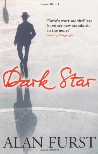 Dark star alan furst - dark, star-alan