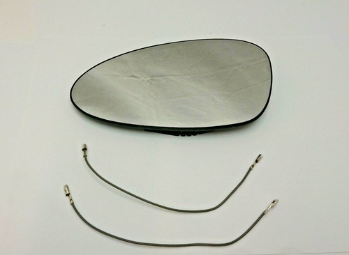 Mirror glass left for - mirror,