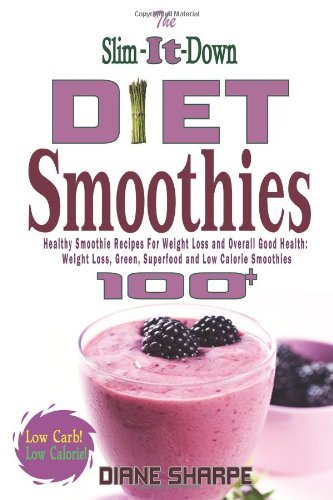 The slim down diet - the, slim-it-down