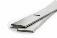 For Charnwood W588/1 Pair Of 8 Inch Planer Thicknesser Blades