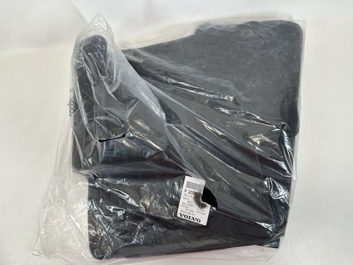 Volvo xc90 car floor - xc90, mat