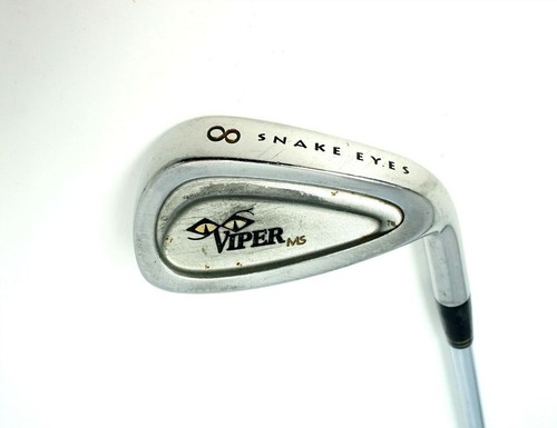 Snake eyes viper iron - eyes,