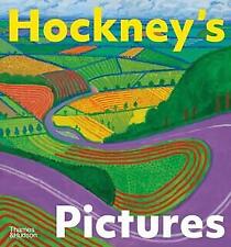 Hockney's Pictures by David