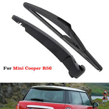 Car Rear Windshield Window Wiper Arm & Blade for BMW Mini Cooper R56 2006-2014
