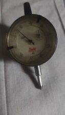 Baty DTI Plunger Clock 0.001"