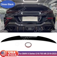 For BMW 8 Series G16 F93 M8