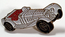Classic Jaguar SS 100 1936 Enamel Pin badge. Sports Car . Prestige Car. Racing