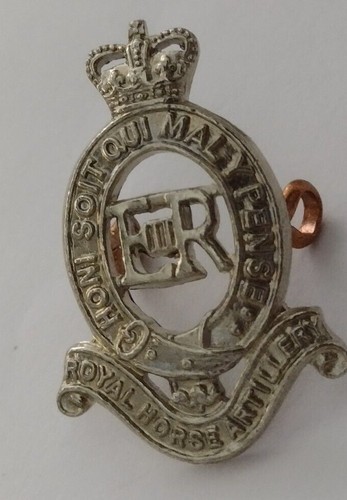 Royal horse artillery cap - royal,