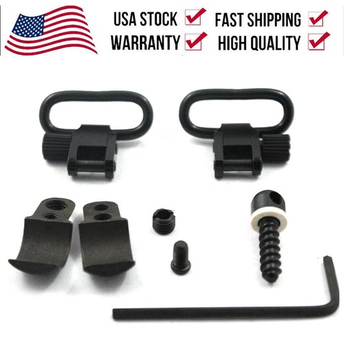 Lever action sling mount - 30-30,