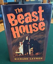 The Beast House Richard Laymon