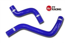 Silicone Radiator Hose Kit for