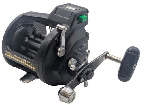 Daiwa sealine great lakes 47lc - sealine,