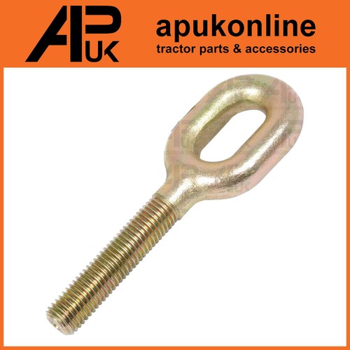 Stabiliser eye bolt - stabiliser,