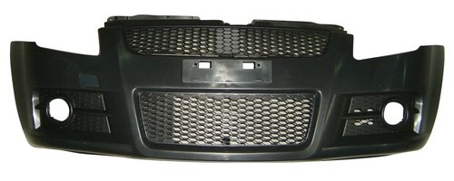 Suzuki swift front - suzuki, 05-08