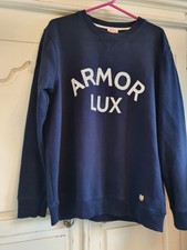 Armor Lux Heritage Men's Logo