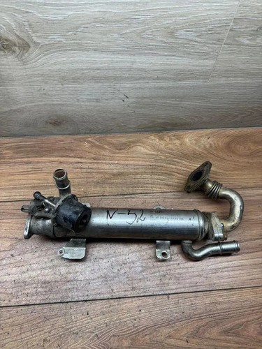 Tiguan egr cooler - 5n,