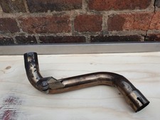KTM DUKE 125 2017 - 2020 Exhaust Mid Pipe