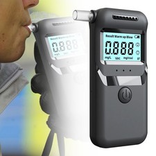 Police Professional LCD
