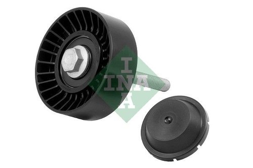 Ina drive belt deflection - ina,