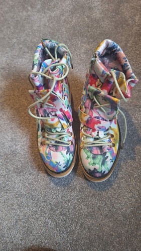 Irregular choice steposaurous - irregular,