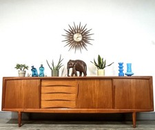 Magnificent Mid Century Danish