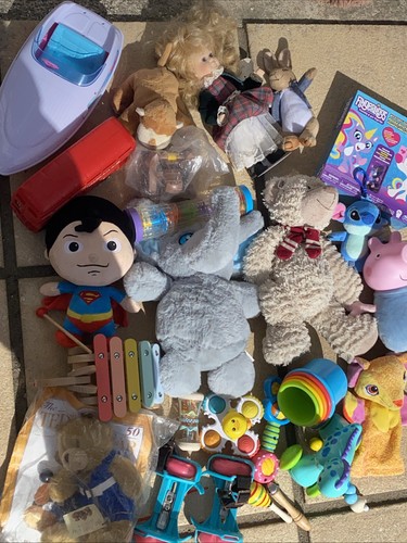Car boot job - car,