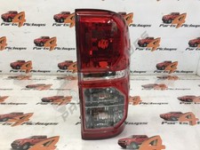 2011 New Toyota Hilux Driver Side Rear/ Tail Light 2011-2015 815500K170