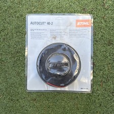 Genuine Stihl AutoCut 40-2 Head for Stihl FS310 350 360 450 460 40037102189
