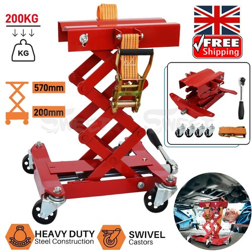 200kg 400lbs floor - 200kg,