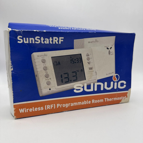Sunvic tlx 7051 - sunvic,
