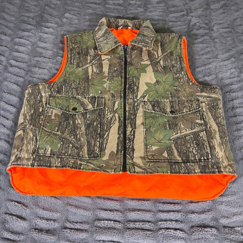 Winchester mens trebark - mens, xl