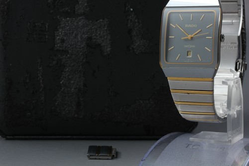 Vintage rado diastar - rado,