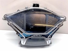 2024 Honda SH125I Speedometer