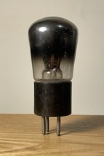 Mullard PM2 Triode Valve Tube