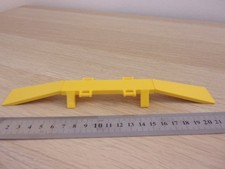 Playmobil SKATEBOARD RAMP