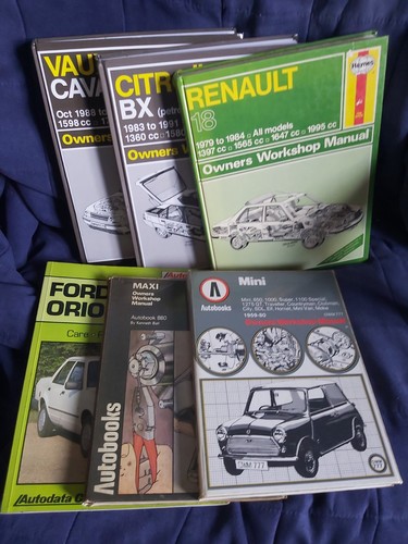 Collection car - collection, of