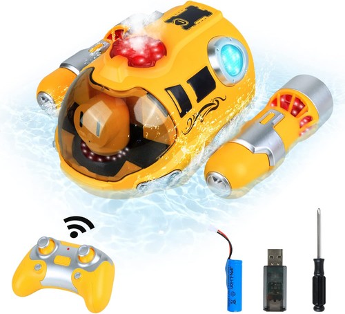 Waterproof speed boat - speed, boat,
