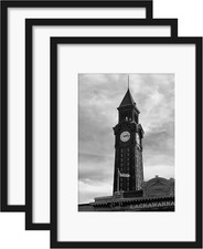 A2 Picture Frame Set of 3