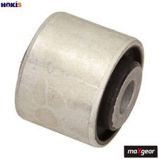 2x MOUNTING CONTROLTRAILING